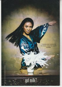 The Uncanny X-Men #408 (2002)