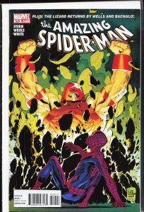 The Amazing Spider-Man #629 (2010)