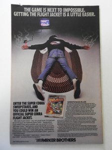 The Amazing Spider-Man #249 (1984) FN Condition!