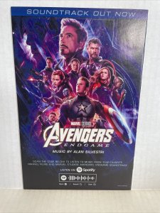 Guardians Of The Galaxy 2019 #9