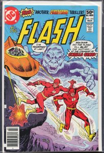 The Flash #295 (1981) The Flash [Key Issue]