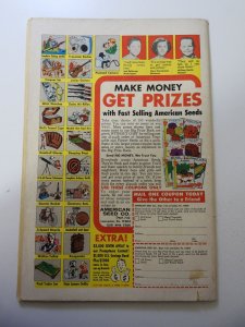 Adventure Comics #355 (1967) VG+ Condition