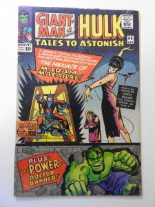 Tales to Astonish #66 (1965) VG- Condition