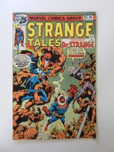 Strange Tales #185 (1976) FN+ condition