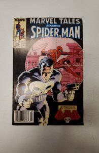 Marvel Tales #209 (1988) NM Marvel Comic Book J686