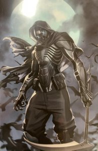 [10 pack] Batman #118 Srisuwan Virgin Cover (2022)