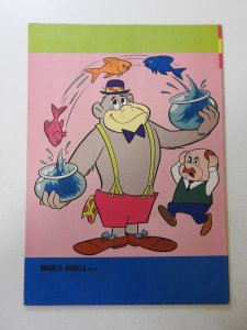 Magilla Gorilla #4 (1965) FN Condition!