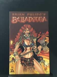 Belladonna preview