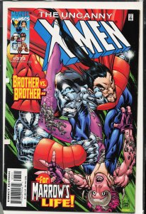 The Uncanny X-Men #373 (1999) X-Men