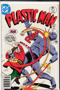 64 Pages of New Captain Marvel Adventures #18 (1977)