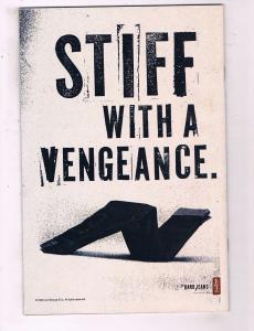 X-Man #45 VF Marvel Comics Blood Brothers Comic Book Larosa DE16