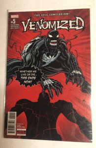 Venomized #5 (2018)