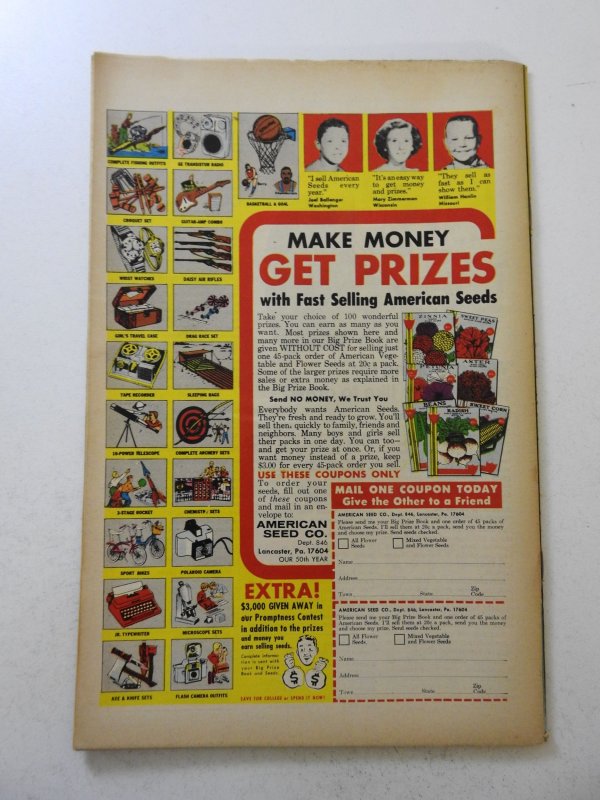 Captain America #102 (1968) FN+ Condition!