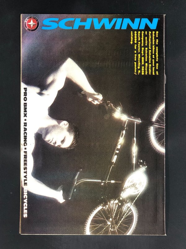 Captain America #357 (1989) VF/NM Blood Stone Hunt Begins