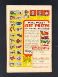 The Avengers #99 (1972) VG