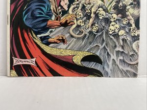 Doctor Strange #6 Master Of The Mystic Arts