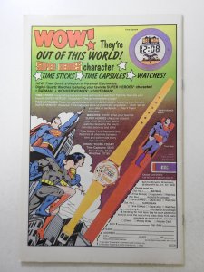 Masters of the Universe #1 (1982) Beautiful VF Condition!