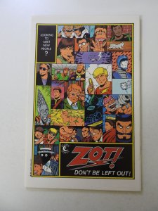 Miracleman #1 (1985) VF/NM condition