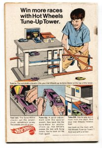 Wonder Woman #189  1970 - DC  -VG- - Comic Book