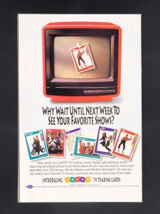 The Amazing Spider-Man #354 (1991)