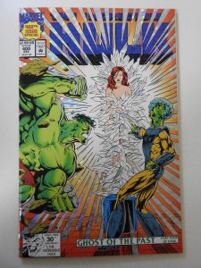 The Incredible Hulk #400 (1992) VF+ Condition!