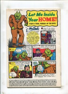 Tales of Toad #2 - Early Zippy (FN 6.0) 1971