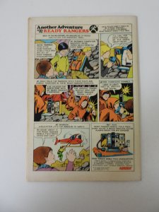 Champion Sports #3 (1974) FN/VF condition