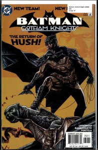 Batman: Gotham Knights #50 (2004) Batman