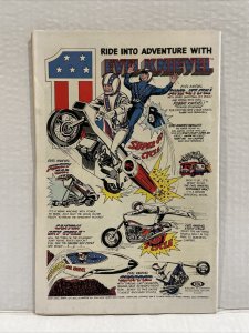 Marvel Presents #9 Guardians Of The Galaxy