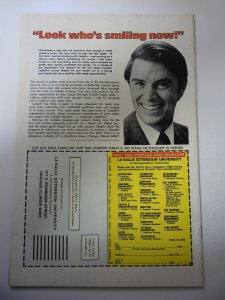 Daredevil #111 (1974) FN Condition MVS Intact