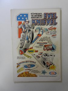 The X-Men #92 (1975) FN+ condition