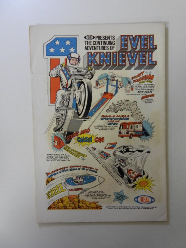 The X-Men #92 (1975) FN+ condition