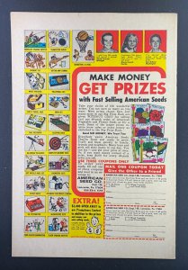 Daredevil (1964) #76 FN/VF (7.0) Marie Severin