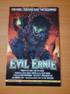 The Boys #70 ~ NEAR MINT NM ~ 2012 Dynamite Comics