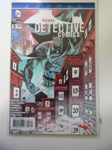 Detective Comics Annual #3 (2014)