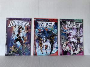 Future State Lot Of 19