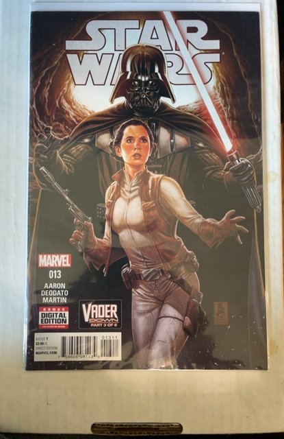 Star Wars #13 (2016)