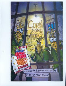 Black Widow #1 1st solo title for Black Widow (Yelena Belova)