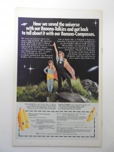 The Amazing Spider-Man #197 (1979) VF Condition!