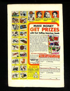 Justice League Of America #111