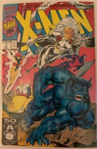 X-Men #1 (1991) X-Men 