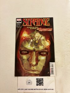 Strange #2 NM Marvel Comic Books Clea Ancient One Wong 29 HH83