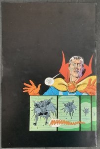 Marvel Fanfare #41 (1988, Marvel) VF+