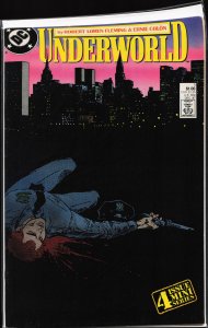 Underworld #1 (1987)