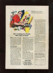 JIMMY OLSEN #85 (7.0) KING OLSEN'S PRIVATE ISLAND!