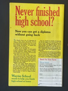 Destructor #1 (1975)