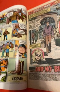 Marvel Team-Up #95 (1980)1st mockingbird