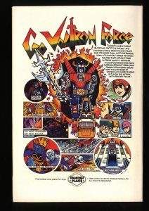 Detective Comics #559 NM- 9.2