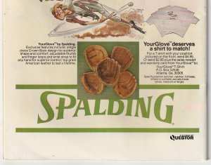 DC Super Stars # 4    Adam Strange ! Space Ranger ! Captain Comet !