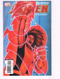 Astonishing X-Men #21 VF Marvel Comics Comic Book Whedon Cassidy DE9